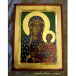 ArtDeco sklep ikony religijne 