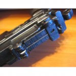 Pistolet samopowtarzalny Mauser C-96 1896 - 1936 (1024)