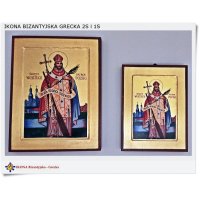 Artdeco sklep ikony bizantyjskie i greckie